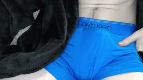 Dong Stroker online show from December 29, 4:51 pm