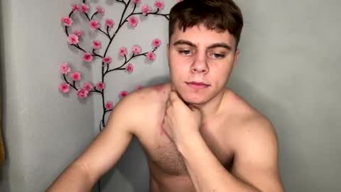 Strong Baby online show from March 15, 9:54 pm