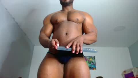 strong_george1 online show from December 19, 12:02 am