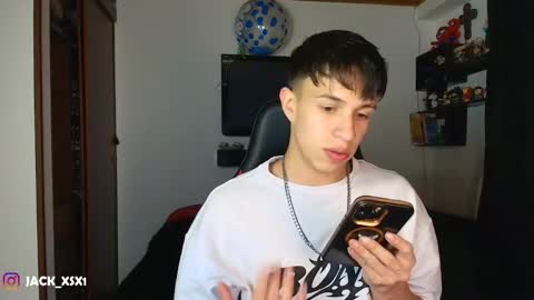 Daddy Jack  online show from March 25, 5:11 am