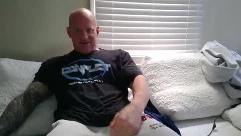 StrongAndHard online show from January 31, 8:07 pm