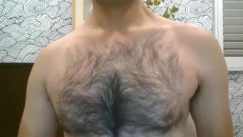 Strongandmanly online show from January 13, 7:02 am