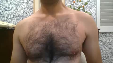 Strongandmanly online show from April 9, 6:00 am