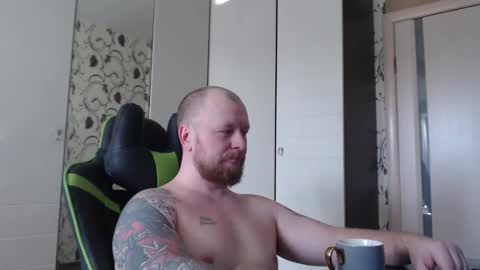 Alex online show from March 13, 9:17 am