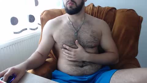 StrongCoffee online show from October 31, 1:14 pm