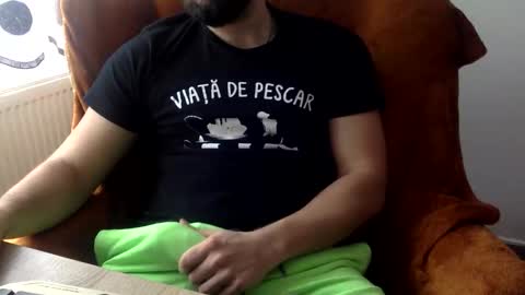 StrongCoffee online show from February 24, 11:00 am