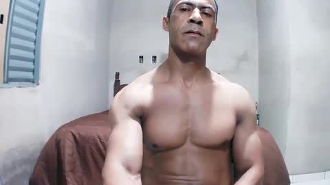 strongdaddyfantastic online show from April 9, 5:27 am