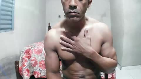 strongdaddyfantastic online show from March 27, 8:26 am