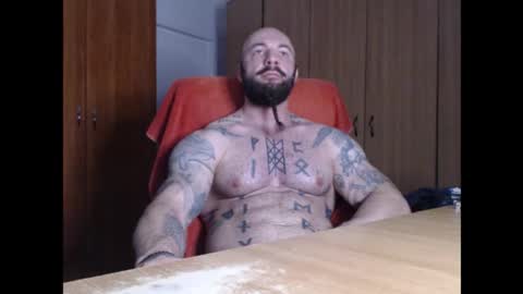 StrongIvan online show from November 5, 5:20 am