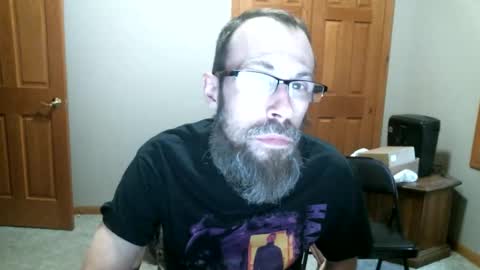 studcock6977 online show from October 31, 6:00 pm