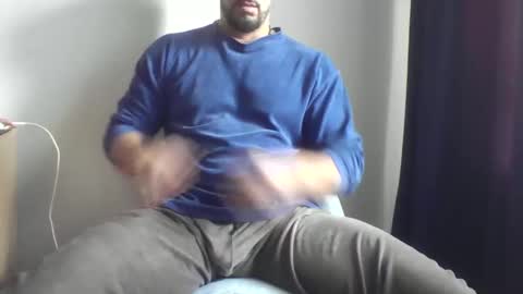 Snapshot of studdotcom chatting on January 27, 9:44 am Ero online show from January 27, 9:44 am