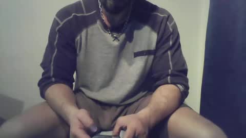 Snapshot of studdotcom chatting on February 23, 7:14 pm Ero online show from February 23, 7:14 pm