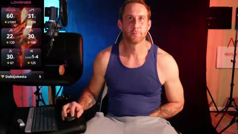 Ryan Long online show from February 18, 6:59 am