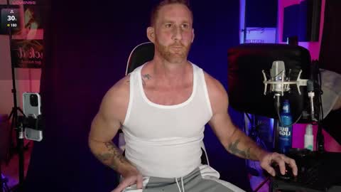 Ryan Long online show from February 22, 10:22 pm