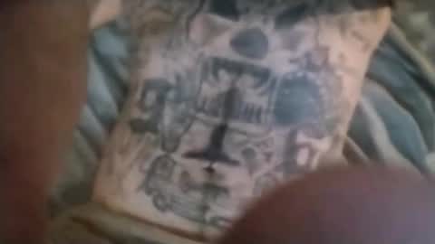 studwittatts69 online show from September 24, 7:18 am