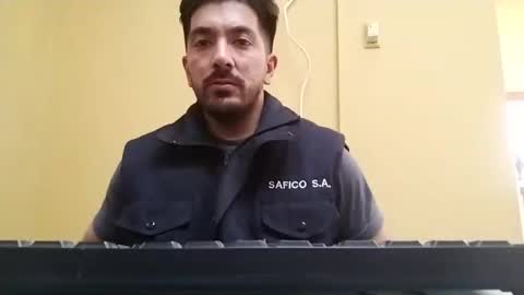 suaber_ online show from October 31, 6:44 pm