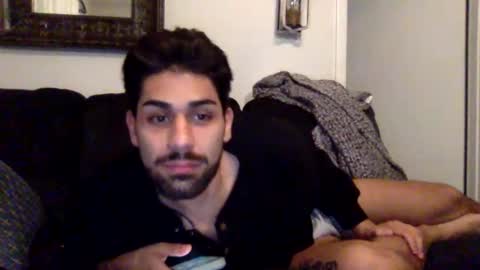 suaveces online show from March 20, 3:21 am