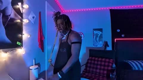 Hot Chocolate online show from November 30, 2:41 pm