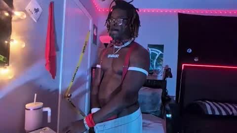 Hot Chocolate online show from November 26, 7:55 am