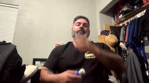 suavecito67 online show from February 7, 5:36 am