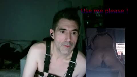 Sub2ChocoLad online show from November 7, 1:31 am