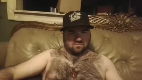 sub_michael41 online show from February 17, 5:04 am