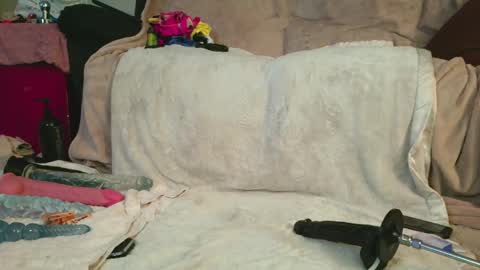 subbunny420 online show from October 2, 8:02 pm