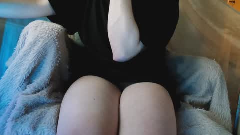 Sub Femboy online show from December 21, 1:04 am