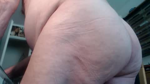 Marcel online show from March 12, 1:41 pm