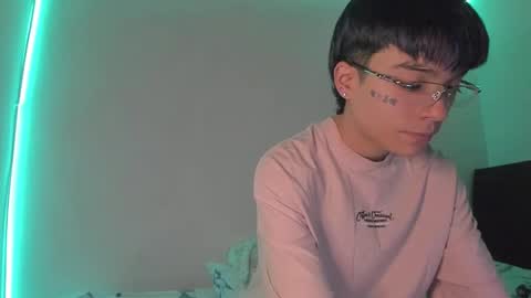 nico online show from January 19, 5:07 pm