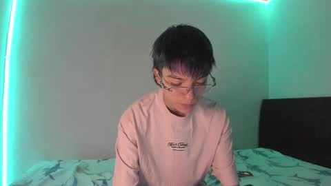 nico online show from January 12, 3:35 pm