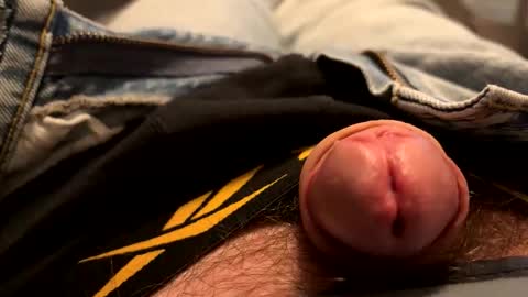 submissivguy online show from November 29, 10:12 pm