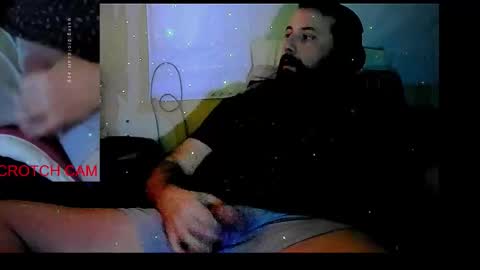 GoonBob CumPants online show from March 12, 8:55 am