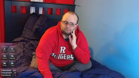 subzero online show from April 11, 9:35 am