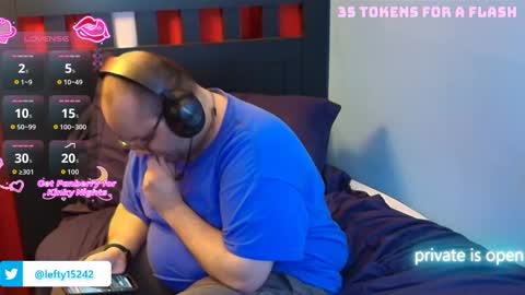 subzero online show from November 2, 5:45 am