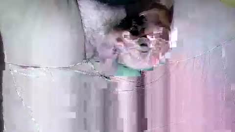 Martin sweetboy online show from March 19, 5:05 pm