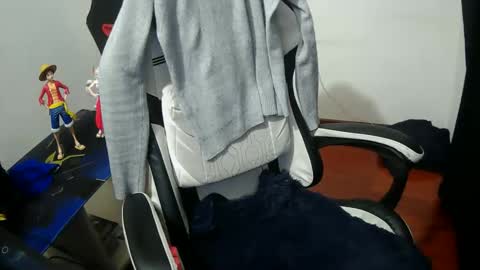 suez666 online show from January 16, 5:10 am