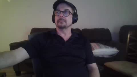 Teddybear Richard online show from December 26, 7:24 am