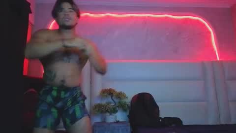 sukuna_hara online show from February 8, 2:50 am