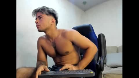 sukuna_hara online show from September 21, 1:28 am