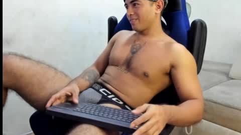 sukuna_hara online show from October 5, 12:47 am