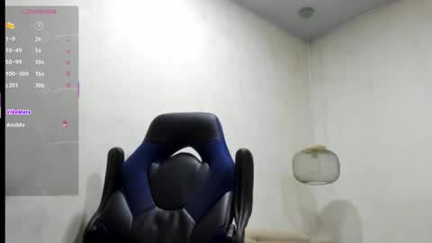 sukuna_hara online show from October 13, 3:07 pm