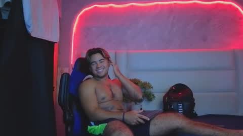 sukuna_hara online show from February 13, 1:45 am