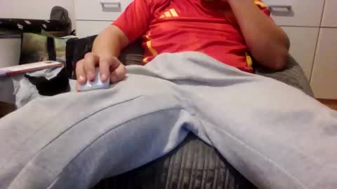 Tony online show from October 26, 11:51 pm