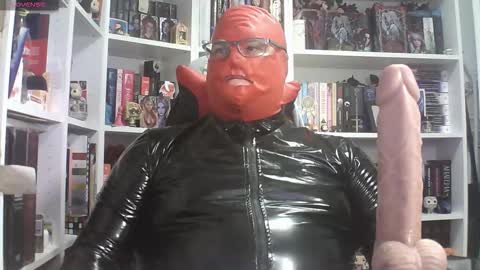 Sumisolatex online show from December 22, 11:57 pm