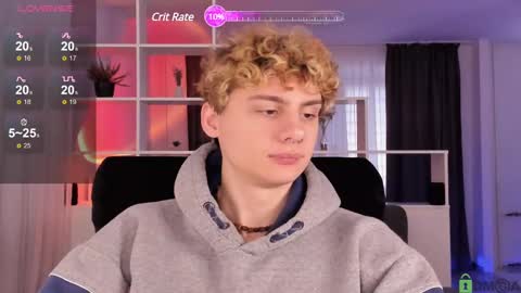 Emilio online show from March 2, 6:05 am