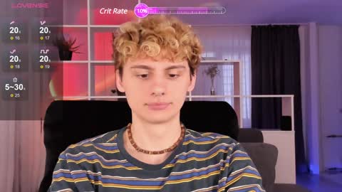 Emilio online show from January 30, 5:41 am