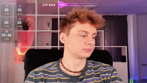 Emilio online show from September 25, 7:07 am