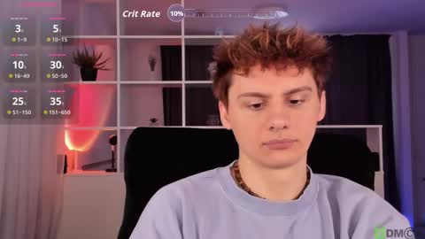 Emilio online show from October 12, 7:13 am