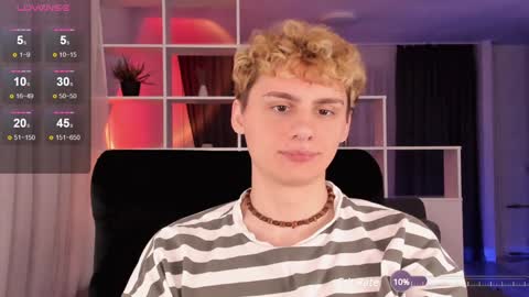 Emilio online show from December 2, 5:24 pm